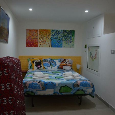 라스페치아 Casa Vacanze Francesca 아파트 외부 사진