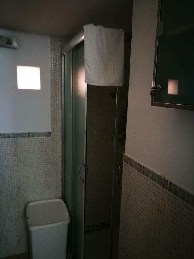 라스페치아 Casa Vacanze Francesca 아파트 외부 사진