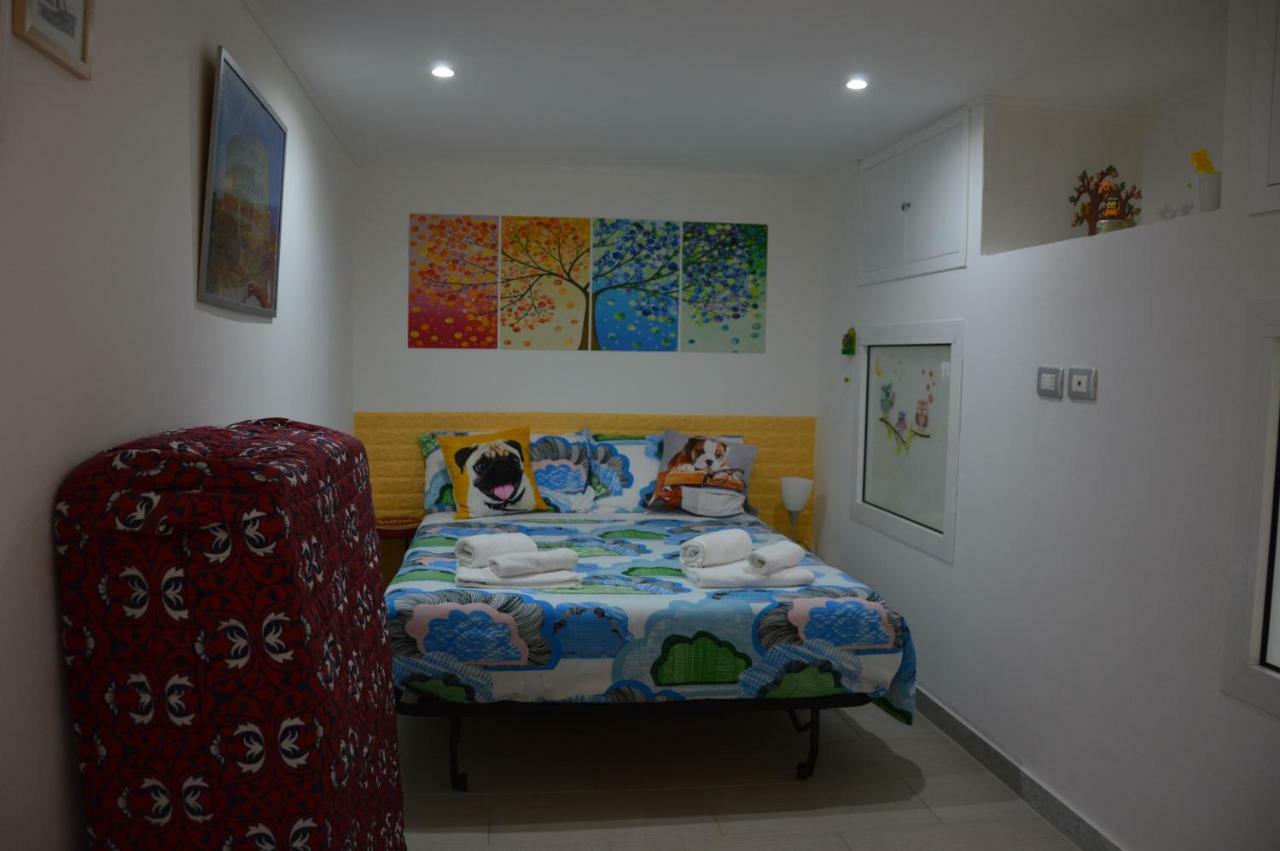 라스페치아 Casa Vacanze Francesca 아파트 외부 사진