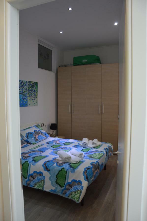 라스페치아 Casa Vacanze Francesca 아파트 외부 사진